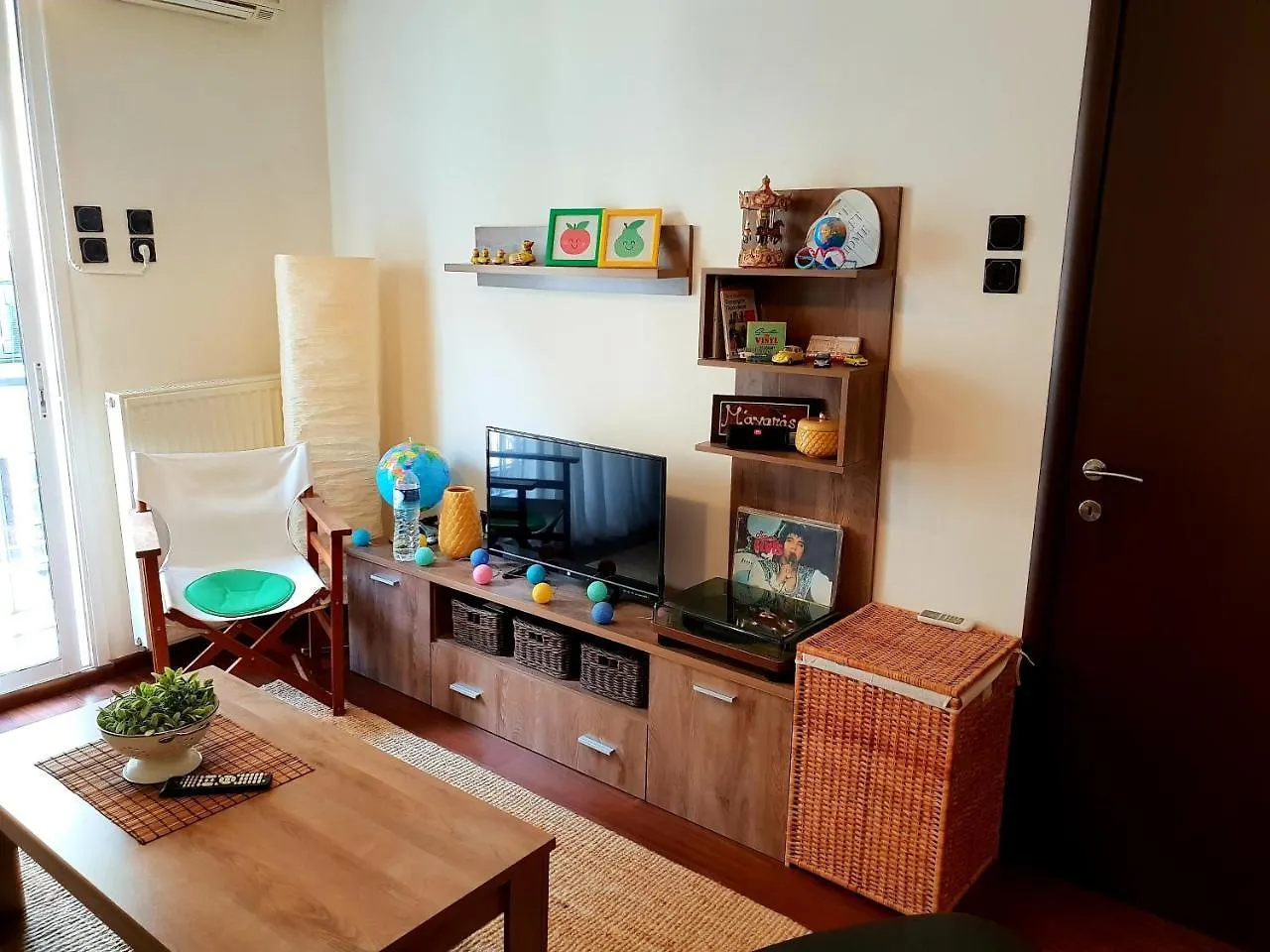 Apartment Octagon Apartments, Nilie Hospitality Mgmt Thessaloniki
