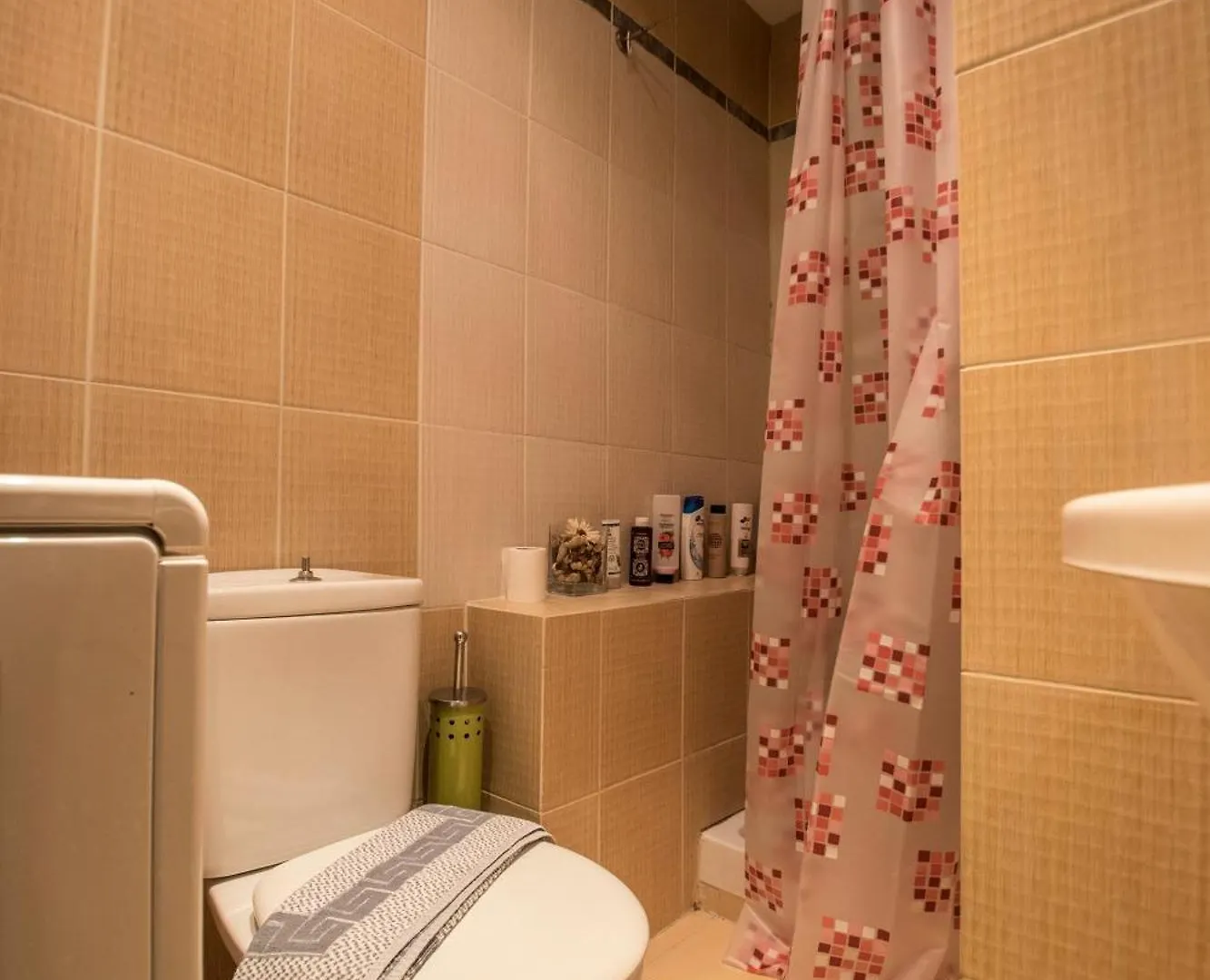 Octagon Apartments, Nilie Hospitality Mgmt Thessaloniki Greece