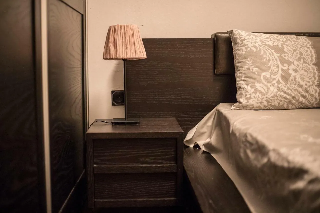 Apartment Octagon Apartments, Nilie Hospitality Mgmt Thessaloniki Greece