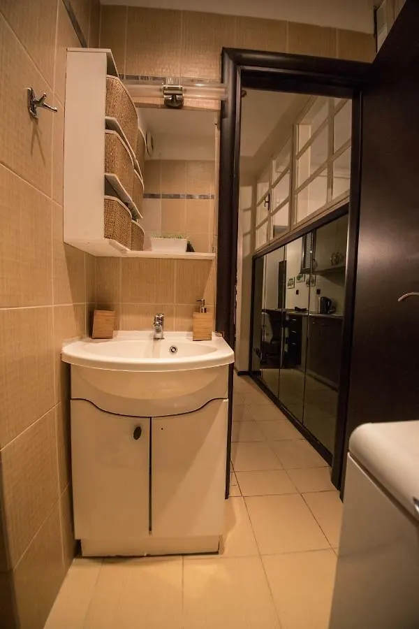 Apartment Octagon Apartments, Nilie Hospitality Mgmt Thessaloniki