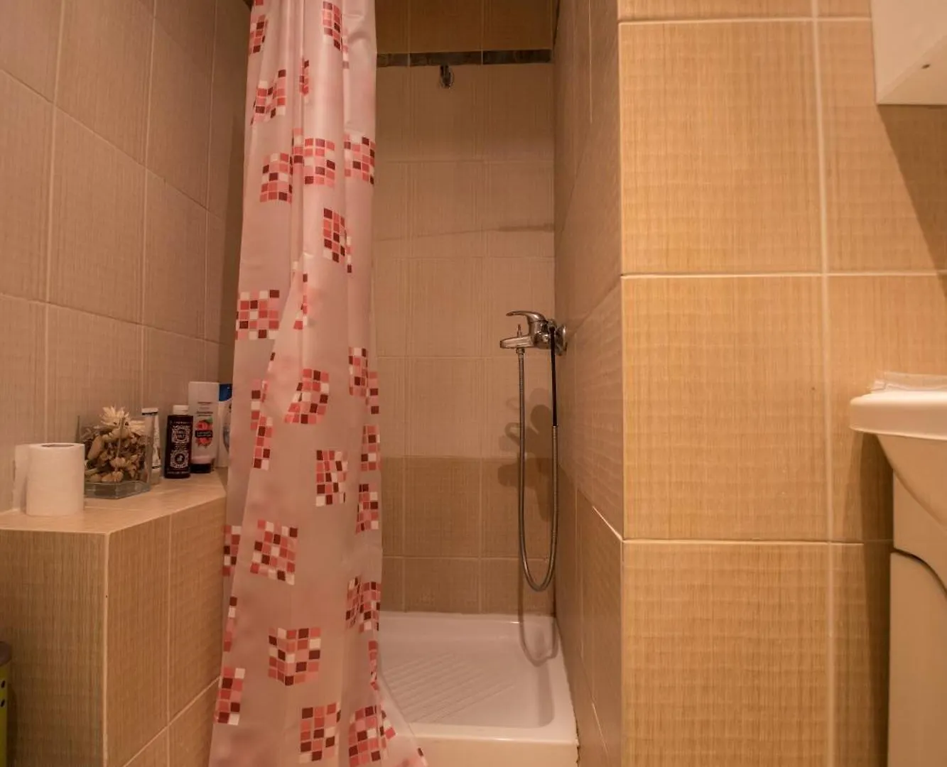 Octagon Apartments, Nilie Hospitality Mgmt Thessaloniki 0*,  Greece