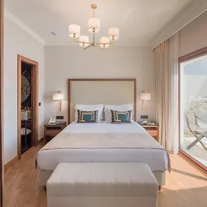 5* Hotel Electra Palace